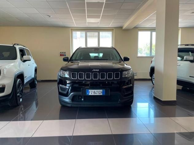 JEEP Compass 2ª serie Compass 1.4 MultiAir 2WD Longitude - Foto 2
