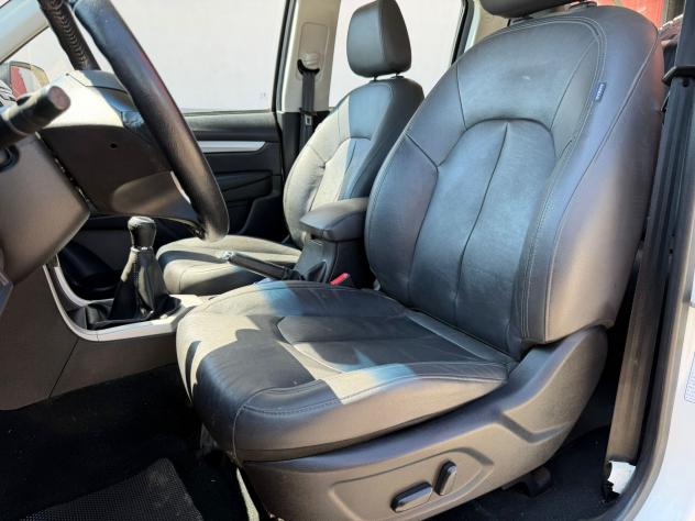Great Wall Steed 6 2.4B/GPL 4WD *GANCIO* - Foto 7