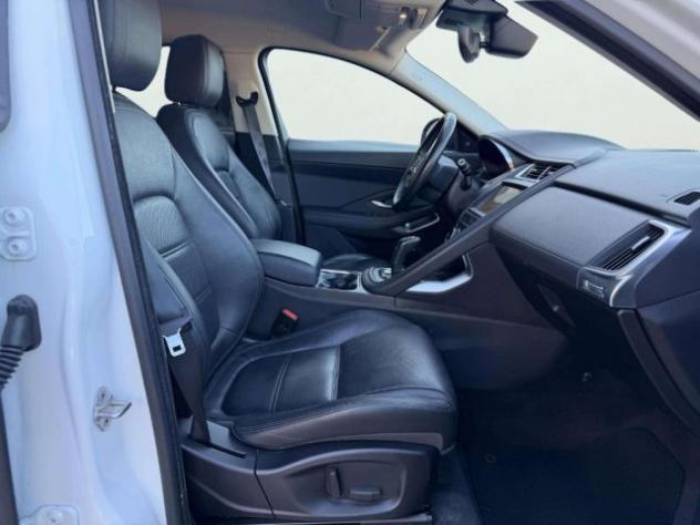JAGUAR E-Pace 2.0D 150 CV AWD aut. S rif. 24073316 - Foto 3
