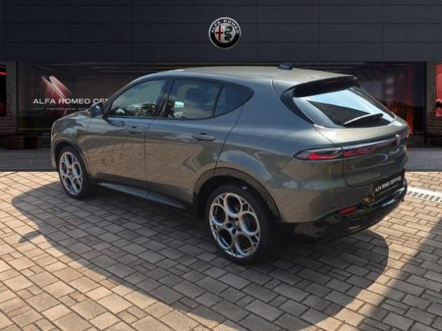 ALFA ROMEO Tonale MY25 1500 160CV HYBRID VELOCE rif. 23829744 - Foto 7