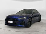 Audi RS6 4.0 quattro tiptronic Performance Avant