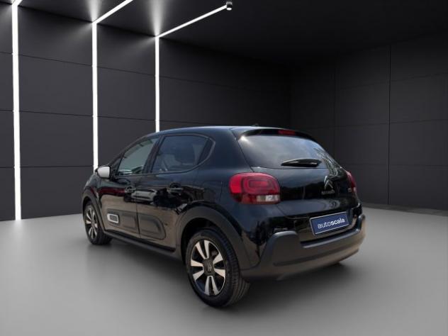 CITROEN C3 PureTech 110 S&S EAT6 Shine rif. 23504966 - Foto 3
