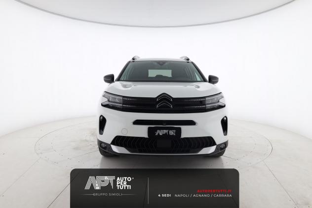 Citroën C5 Aircross C5 Aircross 1.5 bluehdi Max s&s 130cv eat8 - Foto 8