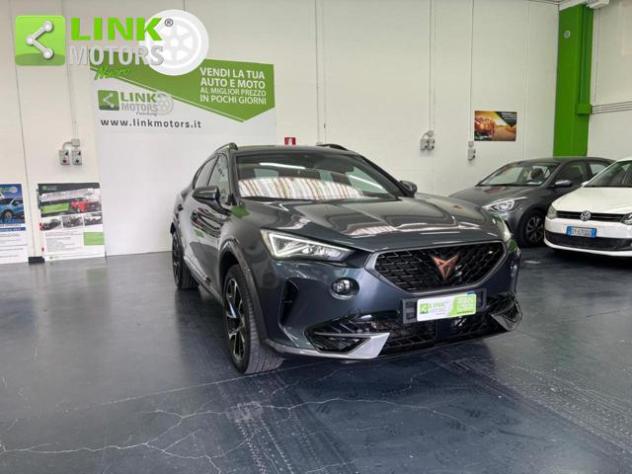CUPRA Formentor 1.5 TSI DSG 36M-GARANZ rif. 23815511 - Foto 8