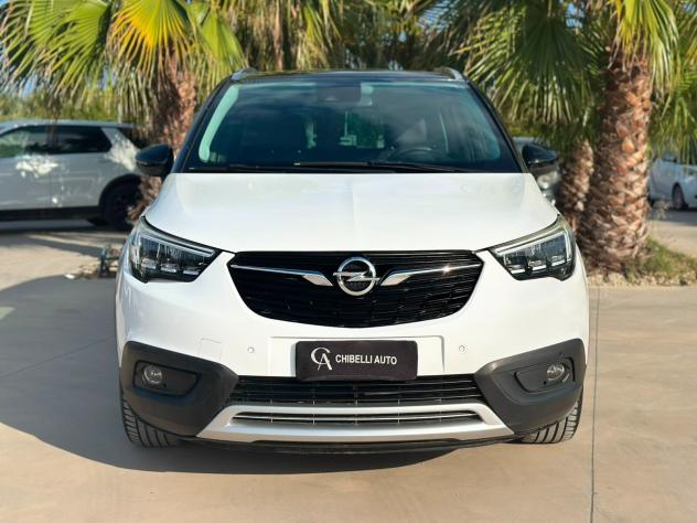 Opel Crossland X 1.6 ECOTEC 8V S&S Ultimate - Foto 2