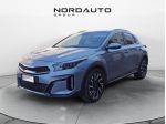 Kia Xceed 1.6 CRDi 136 CV MHEV iMT Style