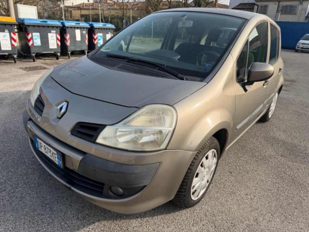 RENAULT Grand Modus 1.2 16V Dynamique senza nessun lavoro da fare rif. 23425925 - Foto 3