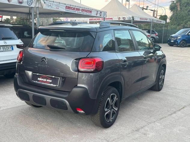 Citroen C3 Aircross BlueHDi 100 S&S Shine - Foto 5