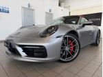 PORSCHE 992 Carrera 4S Cabriolet //CARTIER//SPORT CHRONO// rif. 24140060