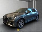AUDI Q2 30 TDI S tronic S line Edition rif. 23757515