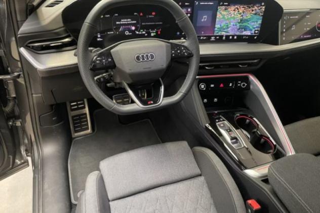 AUDI Q5 TDI 150 kW mHEV+ S tronic quattro S line edition rif. 23757923 - Foto 6