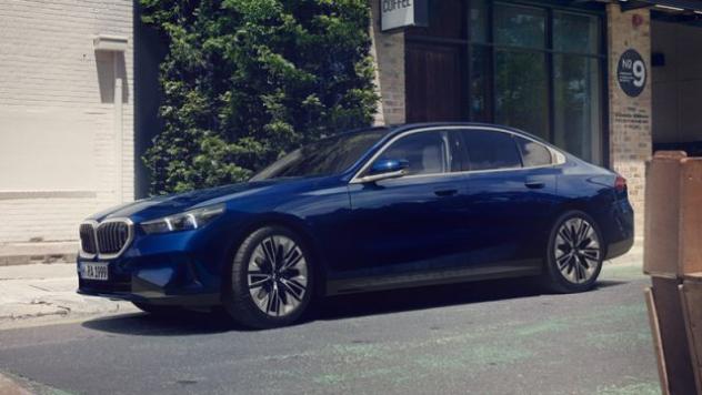 BMW 550 e xDrive Msport rif. 24050455 - Foto 6