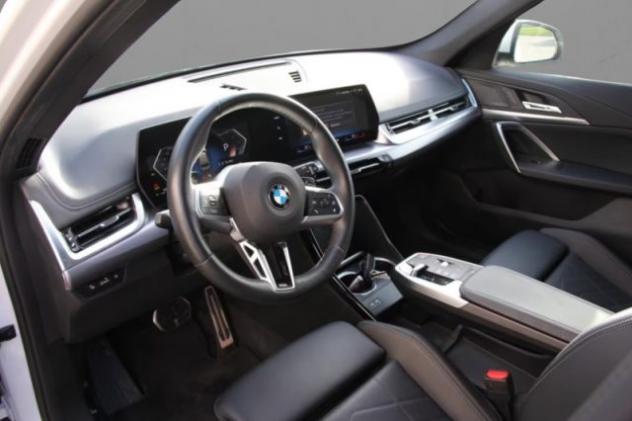 BMW X1 sDrive 20d Msport rif. 24049810 - Foto 6