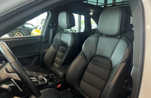 PORSCHE Macan 2.0 T rif. 22259556 - Foto 8