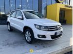 VOLKSWAGEN Tiguan 2.0 TDI 110 CV Trend & Fun BlueMotion Technology rif. 23757390