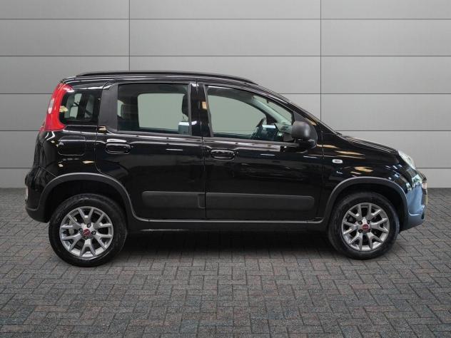 FIAT Panda III 2021 0.9 t.air t. natural power City Life 70cv 5p.ti - Foto 3