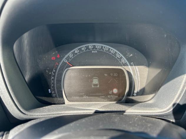 Toyota Aygo X 1.0 Active 72cv - Foto 9
