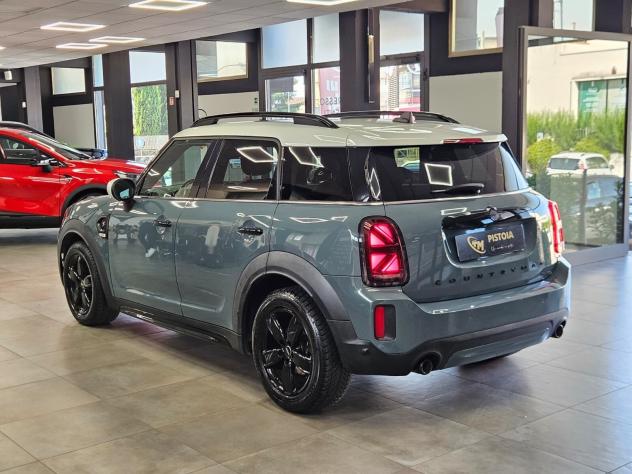 Mini Cooper SD Countryman 2.0 Classic - IVA ESPOSTA - TAGLIANDI MINI - Foto 6