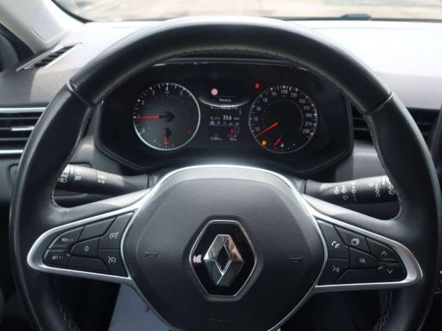 RENAULT Clio Clio V 1.0 tce Business 90cv my21- Prezzo reale rif. 23939049 - Foto 6