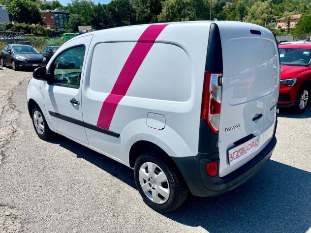 Renault Kangoo 1.5 DCI 95CV 6M 3POSTI 2020 - Foto 4