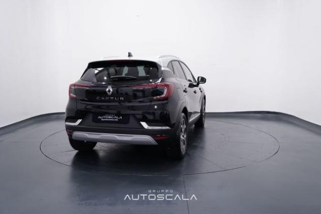 RENAULT Captur 1.0 TCe 90cv Techno rif. 23767505 - Foto 7