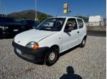 Fiat Seicento 900i cat SX