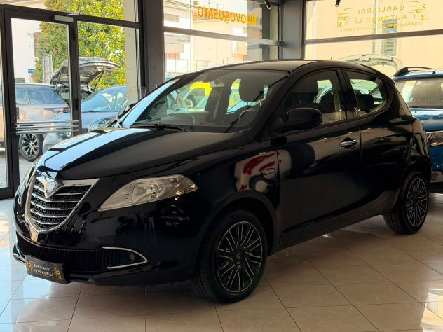 Lancia Ypsilon 1.3 MJT 16V 95 CV 5 porte S&S Elle - Foto 3