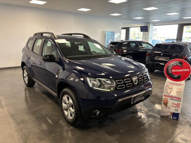 DACIA Duster 1.0 GPL 4x2 Comfort rif. 24052178