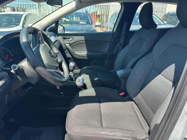 RENAULT Captur 1.5 dCi 95CV Intens 80MILAKM SUPER PREZZO rif. 23989175 - Foto 9