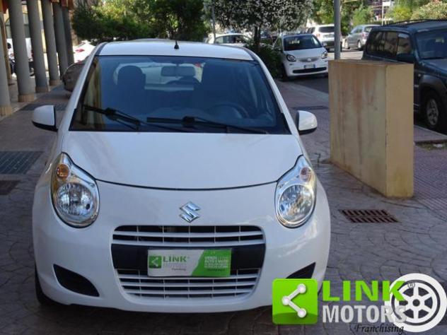 SUZUKI Alto 1.0 68 CV 5 PORTE rif. 24019769 - Foto 2