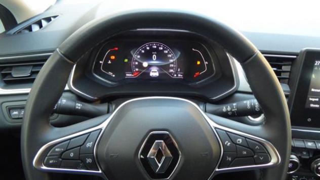 RENAULT Captur Blue dCi 95 CV Intense rif. 23820567 - Foto 10