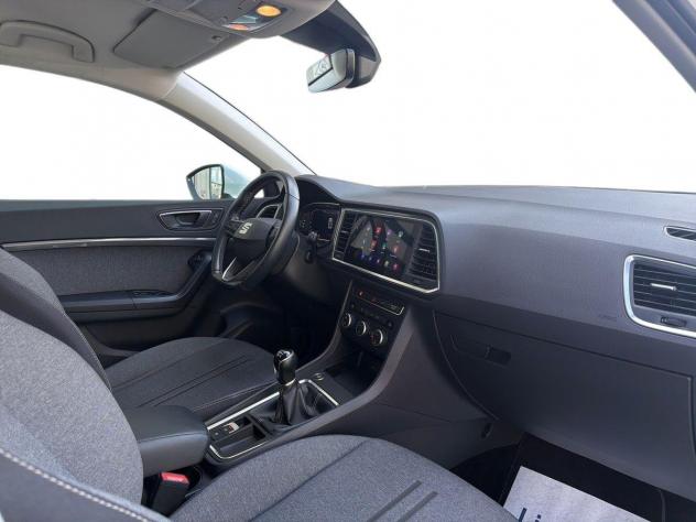 SEAT Ateca 1.5 EcoTSI Business - Foto 5