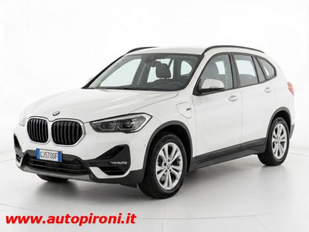 BMW X1 xDrive25e Business Advantage rif. 24046354