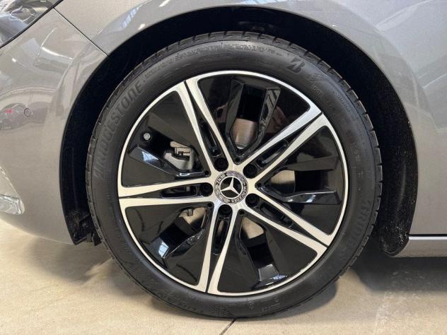 Mercedes-Benz Classe B B 180 d Automatic Advanced Plus Progressive - Foto 8