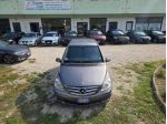 MERCEDES CLASSE B 180 METANO 2012 OK NEOPATENTATI