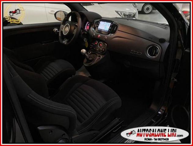 ABARTH 695 1.4 Turbo T-Jet 180 CV - Foto 7
