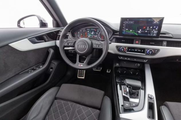AUDI A4 Avant 40 TDI Quattro S line S-Line rif. 22718194 - Foto 8
