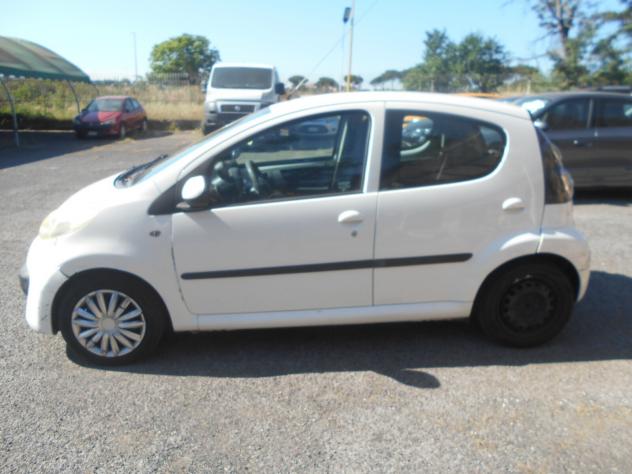 Citroen C1 1.0 5 porte Pinko 5 Porte - Foto 2