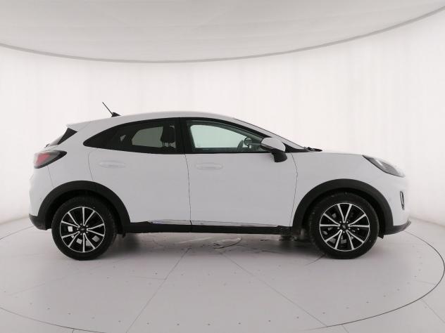 Ford Puma 1.0 ecoboost h Titanium s&s 125cv - Foto 3