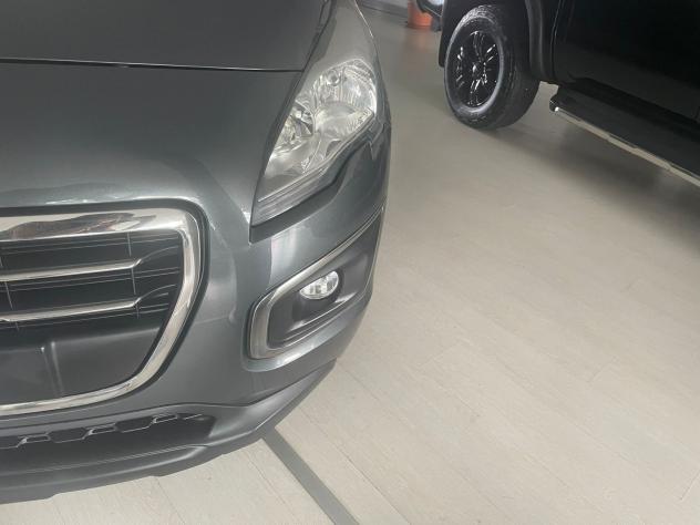 Peugeot 3008 1.6 BlueHDi 120CV Active Mix - Foto 9