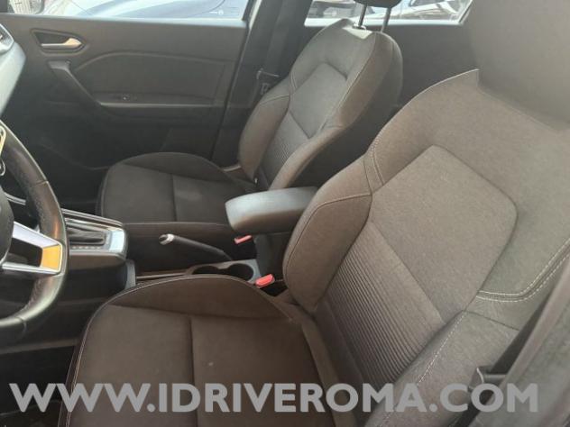 RENAULT Captur Captur 1.6 E-Tech hybrid 145cv auto rif. 23903187 - Foto 8