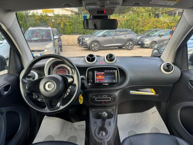 SMART ForTwo Youngster 1.0cc 71cv AUTOMATICA rif. 24167474 - Foto 5