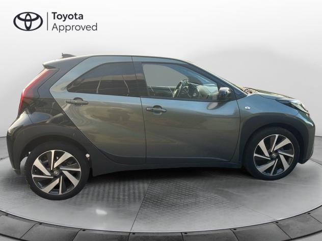 Toyota Aygo X Aygo X 1.0 Lounge 72cv - Foto 7