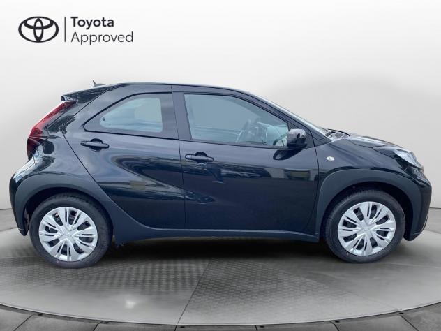 Toyota Aygo X Aygo X 1.0 VVT-i 72 CV 5 porte Active - Foto 9