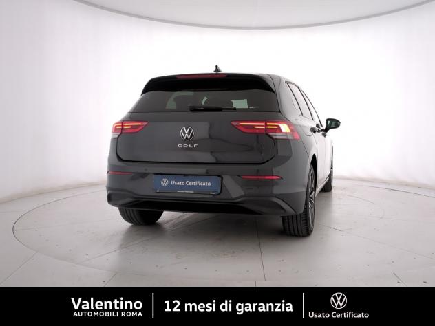 Volkswagen Golf 1.5 TSI EVO ACT Life - Foto 3