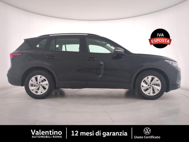 Volkswagen Tiguan 2.0 TDI DSG SCR Life - Foto 2
