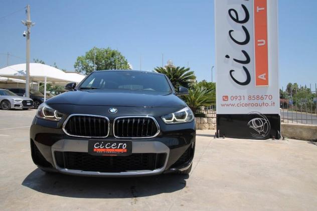 Bmw X2 sDrive 18d 150cv Msport | 10.2020 - Foto 2