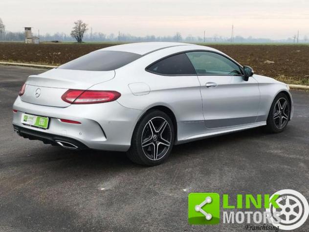 MERCEDES-BENZ C 300 d Auto Coupé Premium Plus Fatturabile rif. 24028886 - Foto 2