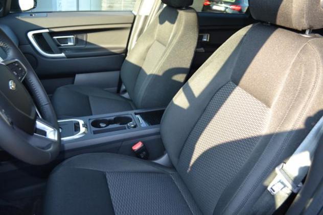 LAND ROVER Discovery Sport 2.0 TD4 150 CV SE AUT " MOTORE DA RIPARARE" rif. 21224862 - Foto 3