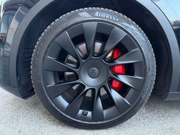Tesla Model Y Model Y Long Range Dual Motor awd - Foto 5